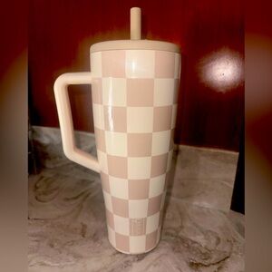 Limited Edition Krista Horton Brumate 40 oz Era Cup